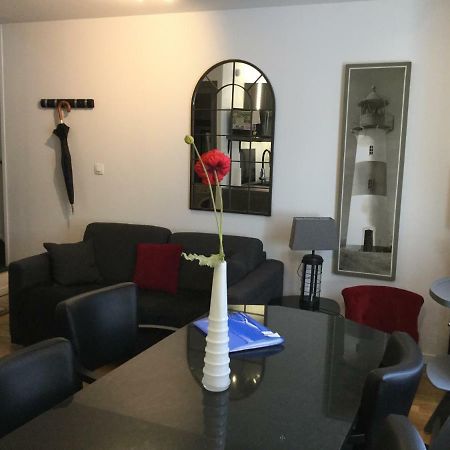 Maison De Pecheur カンカル エクステリア 写真