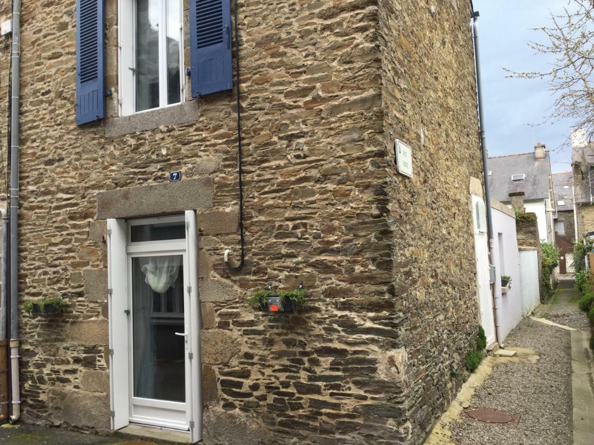 Maison De Pecheur カンカル エクステリア 写真