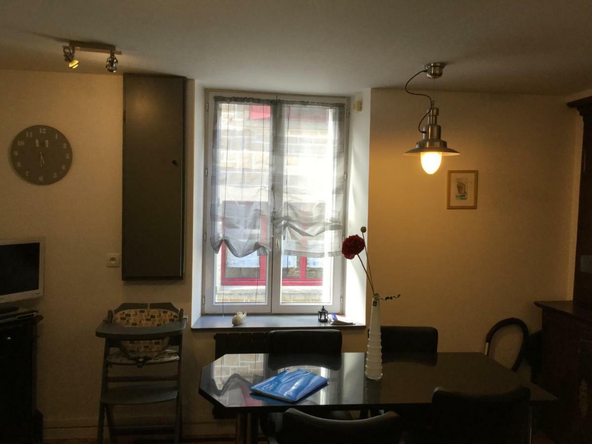 Maison De Pecheur カンカル エクステリア 写真
